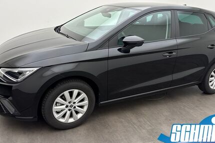 Seat Ibiza 21.399 km 17.900 &euro; Peine 31226