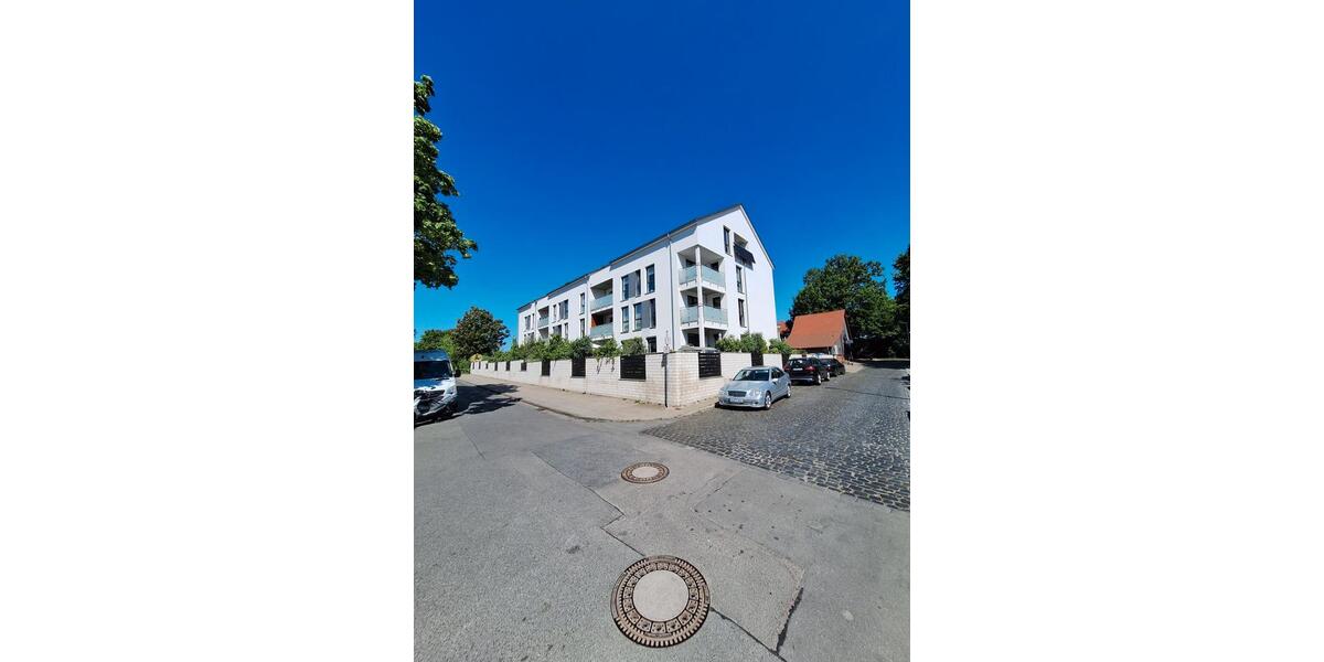 Dachgeschoßwohnung Hannover Ricklingen - 3 Zimmer, 89 m&sup2;, 379.000&euro; | Angebot:26030479