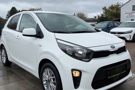 Kia Picanto 31.000 km 10.999 &euro; Hannover 30163