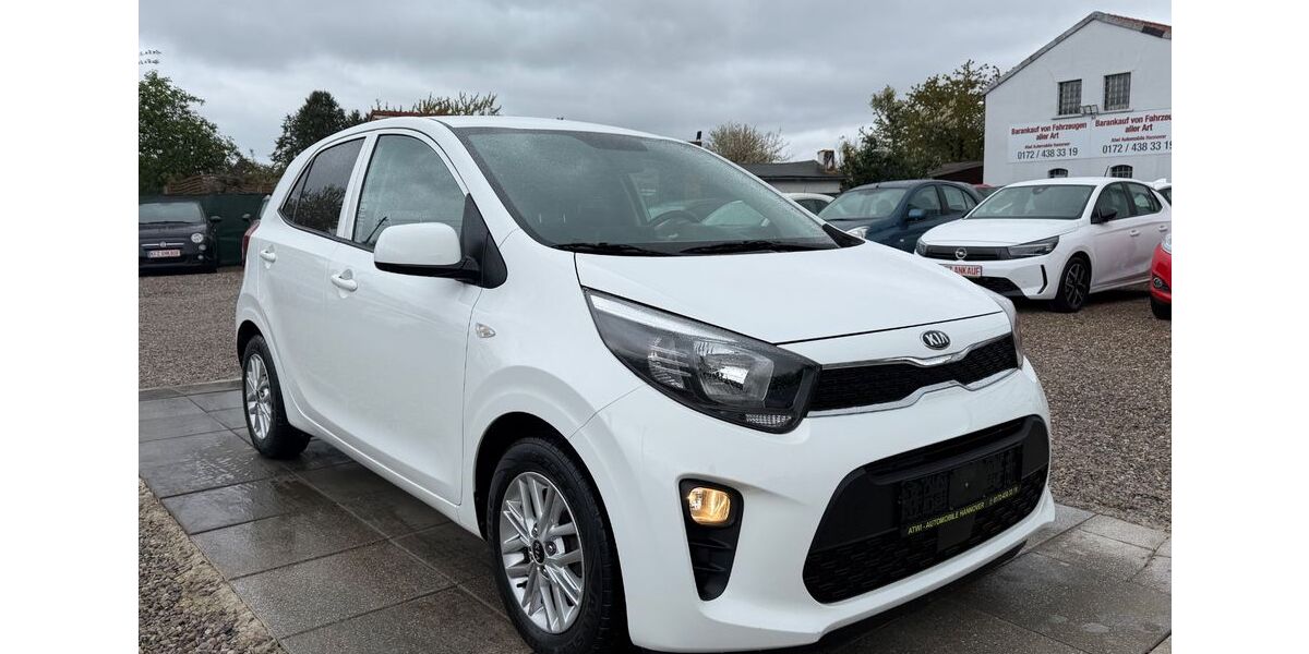 Kia Picanto 31.000 km 10.999 &euro; Hannover 30163