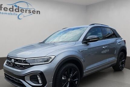 VW T-Roc 39.700 km 29.889 &euro; Alfeld 31061