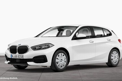 BMW 118 35.672 km 21.404 &euro; Hannover 30539