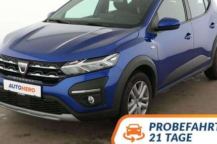 Dacia Sandero 19.273 km 15.700 &euro; Laatzen 30880