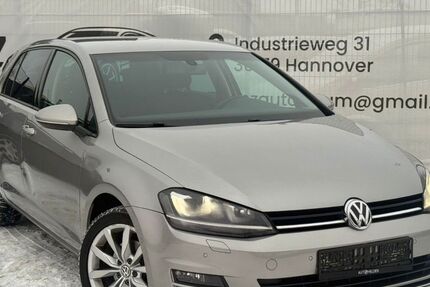 VW Golf 195.000 km 7.900 &euro; Hannover 30179