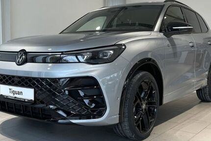VW Tiguan 1.500 km 59.990 &euro; Hannover 30453