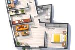 Etagenwohnung Hildesheim Itzum-Marienburg - 3 Zimmer, 67 m&sup2;, 570&euro; | Angebot:26598466