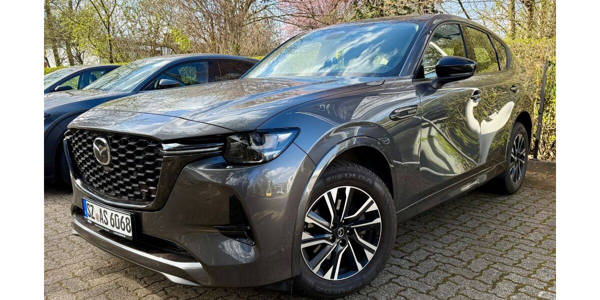 Mazda CX-60 20.720 km 36.980 &euro; Salzgitter 38229