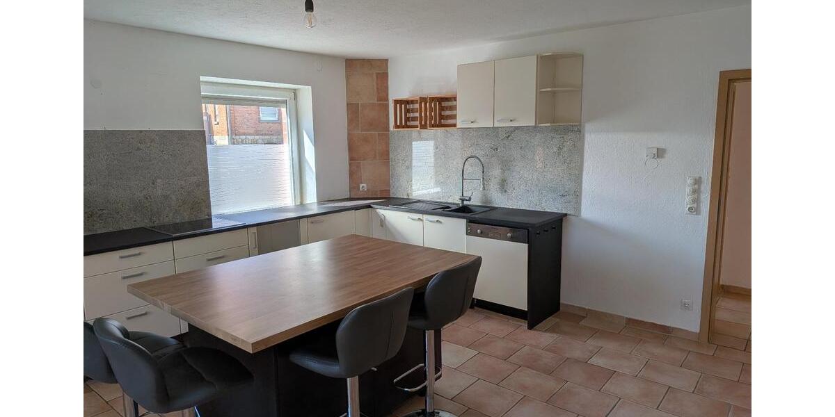 Erdgeschoßwohnung Bad Salzdetfurth - 2 Zimmer, 108 m&sup2;, 680&euro; | Angebot:26680527