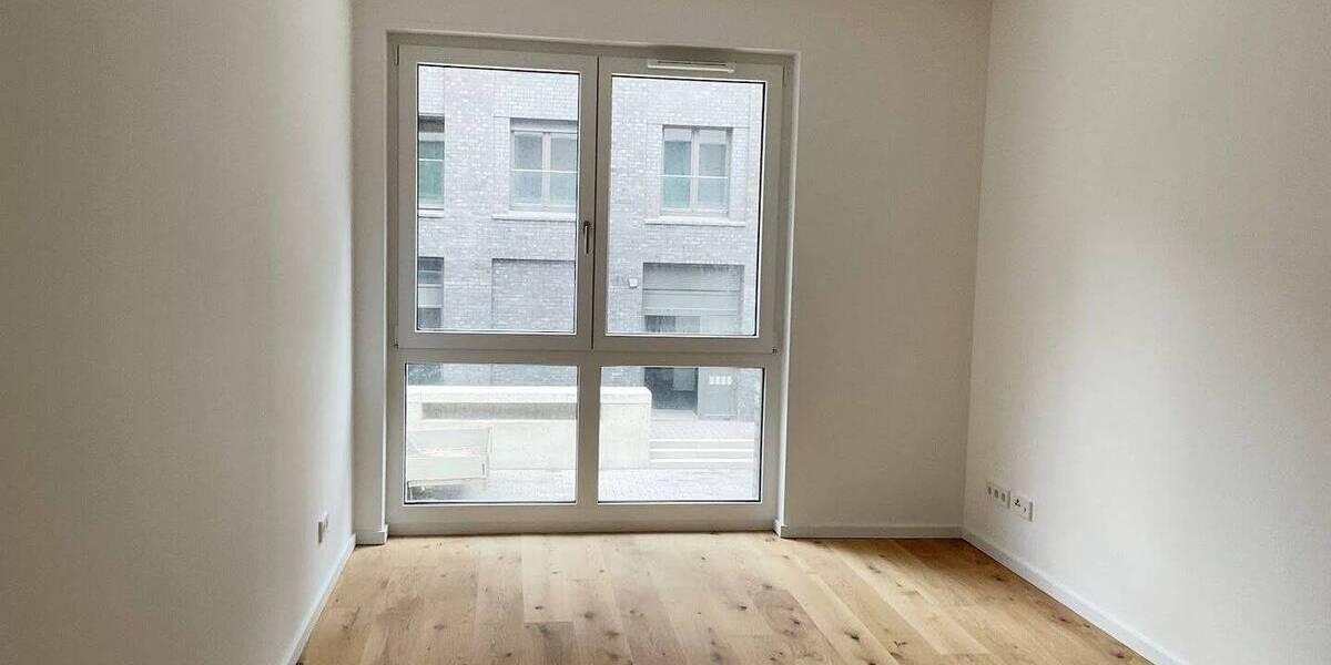 Etagenwohnung Hannover Döhren - 2 Zimmer, 59 m&sup2;, 940&euro; | Angebot:26627293