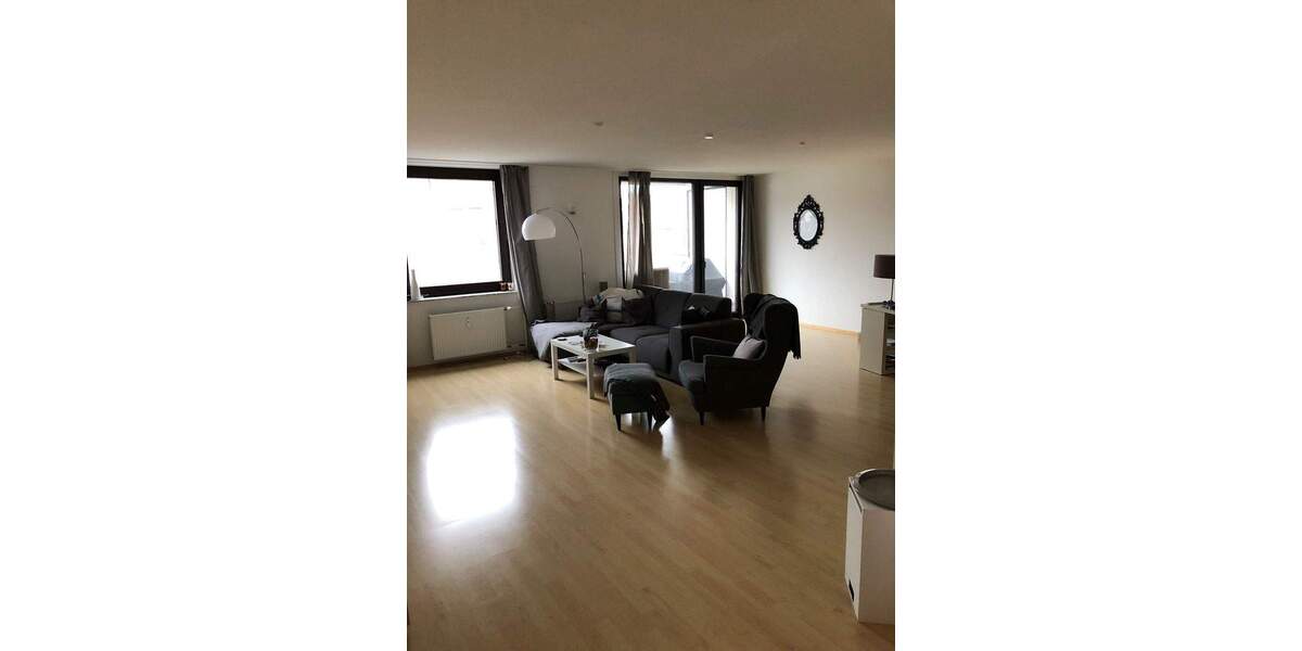 Etagenwohnung Hannover Südstadt - 3 Zimmer, 126 m&sup2;, 1.512&euro; | Angebot:25669434