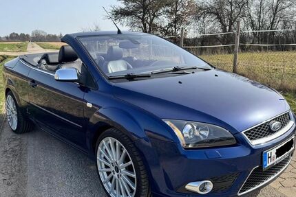 Ford Focus 112.000 km 7.850 &euro; Springe 31832