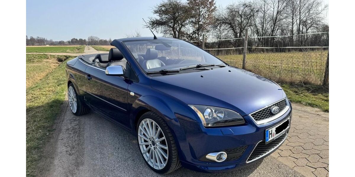 Ford Focus 112.000 km 7.850 &euro; Springe 31832