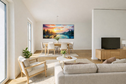 Wohnung Hannover Bemerode - 4 Zimmer, 112 m&sup2;, 1.729&euro; | Angebot:24687040