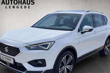 Seat Tarraco 92.000 km 22.499 &euro; Lengede 38268