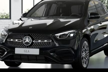 Mercedes-Benz GLA 200 9.900 km 46.990 &euro; Hannover 30655