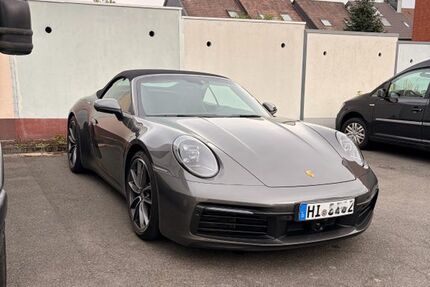 Porsche 992 39.500 km 130.000 &euro; Hildesheim 31139