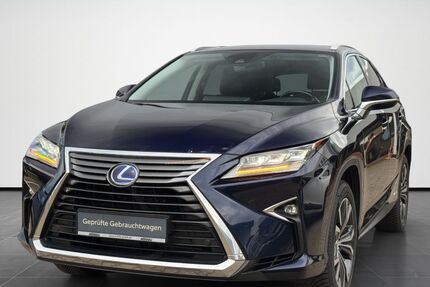 Lexus RX 450 139.700 km 29.000 &euro; Hannover 30177