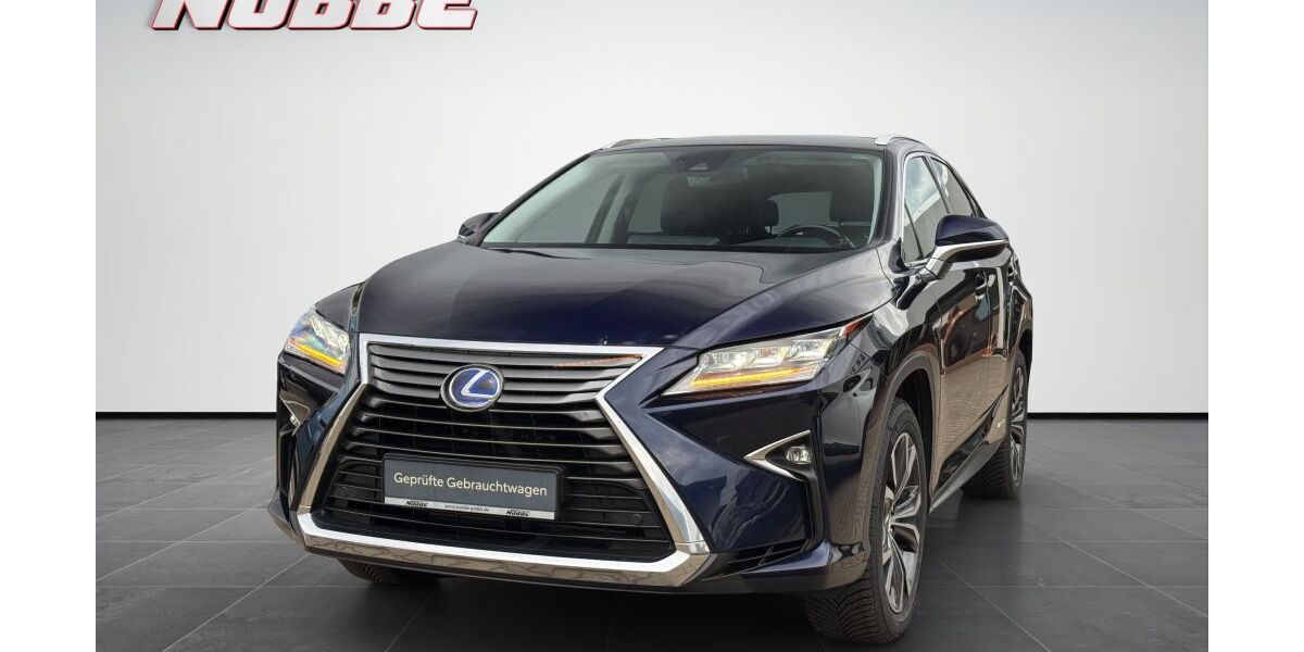 Lexus RX 450 139.700 km 29.000 &euro; Hannover 30177