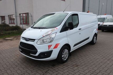 Ford Transit Custom 186.275 km 9.200 &euro; Hannover 30179