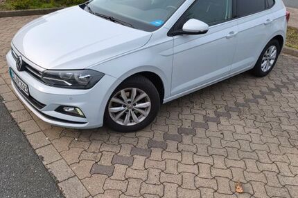 VW Polo 111.000 km 11.950 &euro; Salzgitter 38226
