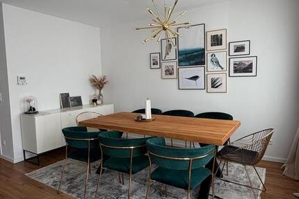 Wohnung Hannover Vahrenwald-List - 4 Zimmer, 105 m&sup2;, 1.598&euro; | Angebot:26670631