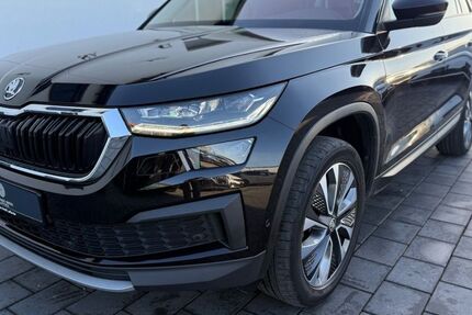 Skoda Kodiaq 60.000 km 32.490 &euro; Ilsede 31246