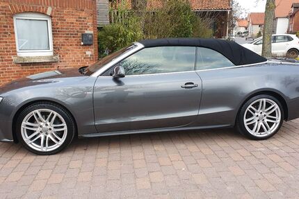 Audi A5 94.200 km 20.800 &euro; Gronau 31028