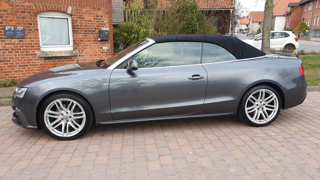 Audi A5 94.200 km 20.800 &euro; Gronau 31028