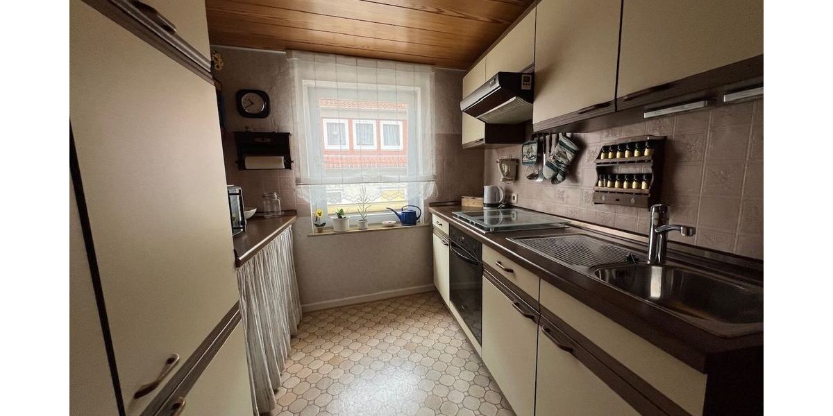 Haus mit inneren Werten - Reihenmittelhaus Bockenem | Angebot:26552113