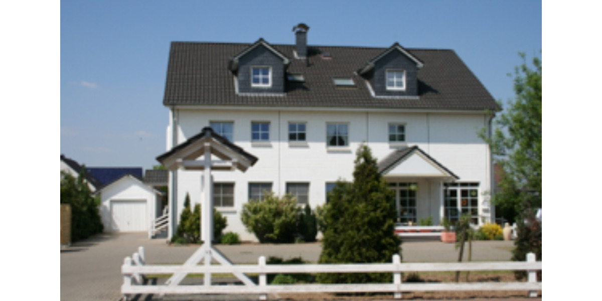 Etagenwohnung Peine Südstadt - 1 Zimmer, 25 m&sup2;, 500&euro; | Angebot:25349375