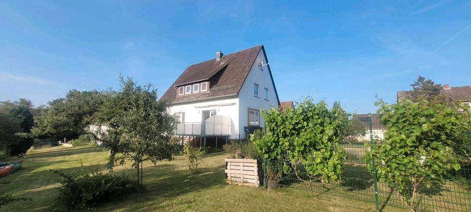 Einfamilienhaus Peine Südstadt - 7 Zimmer, 140 m&sup2;, 350.000&euro; | Angebot:25539943