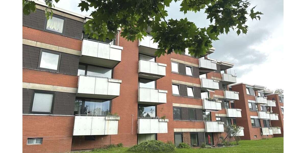 Etagenwohnung Hemmingen - 2 Zimmer, 60 m&sup2;, 485&euro; | Angebot:26697680