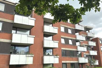 Wohnung Hemmingen - 2 Zimmer, 60 m&sup2;, 485&euro; | Angebot:26697680