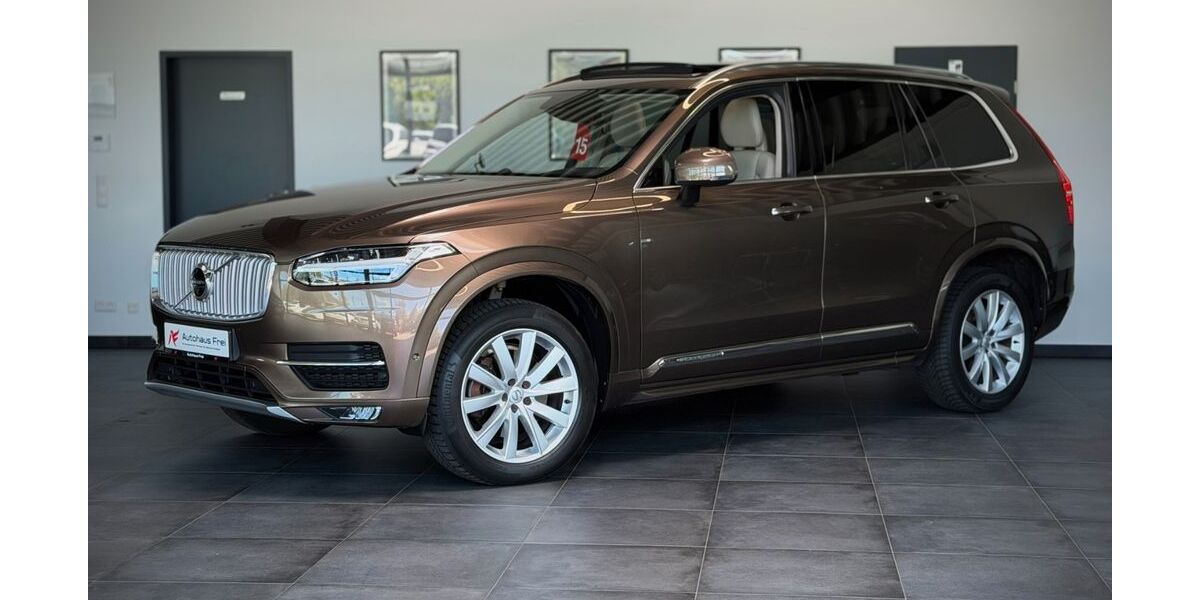 Volvo XC90 127.000 km 27.990 &euro; Laatzen 30880