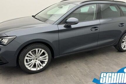 Seat Leon 3.800 km 28.400 &euro; Peine 31226