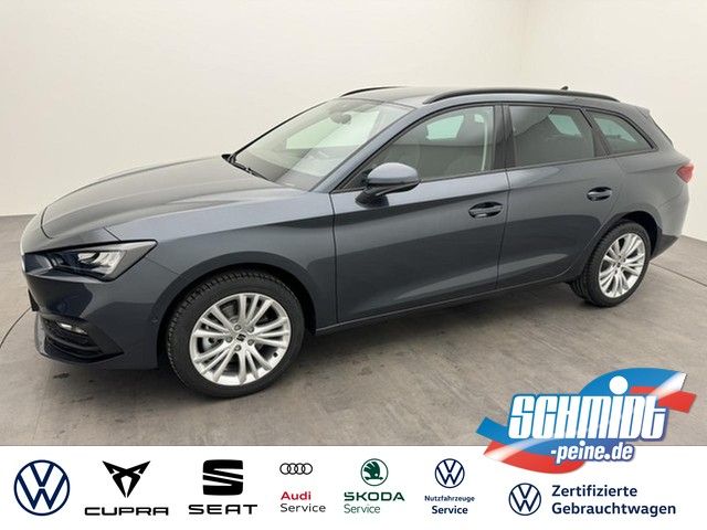 Seat Leon 3.800 km 28.400 &euro; Peine 31226