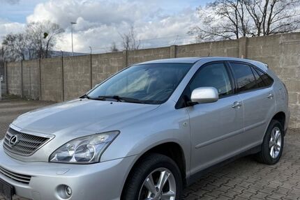 Lexus Andere 199.000 km 5.900 &euro; Hannover 30179