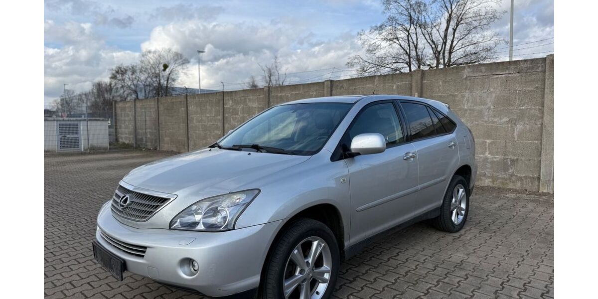Lexus Andere 199.000 km 5.900 &euro; Hannover 30179
