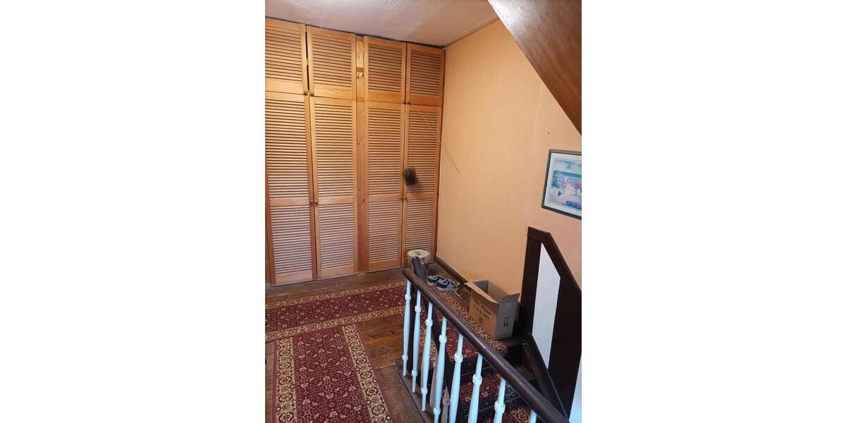 Reihenhaus Lamspringe - 6 Zimmer, 173 m&sup2;, 175.000&euro; | Angebot:25822750