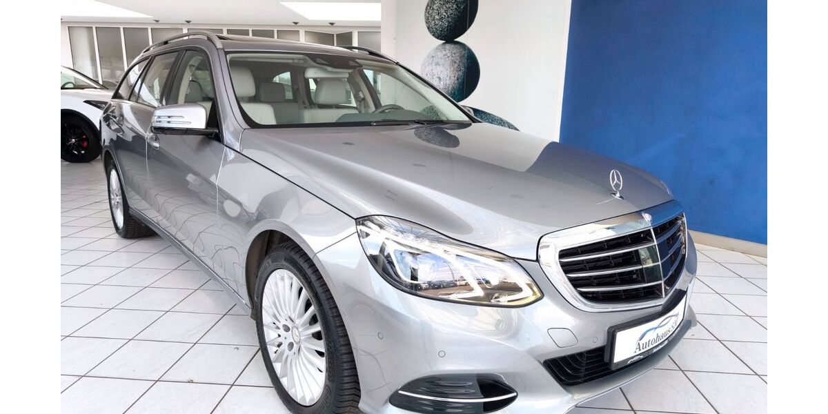 Mercedes-Benz E 350 120.404 km 24.990 &euro; Laatzen (Bei Hannover) 30880