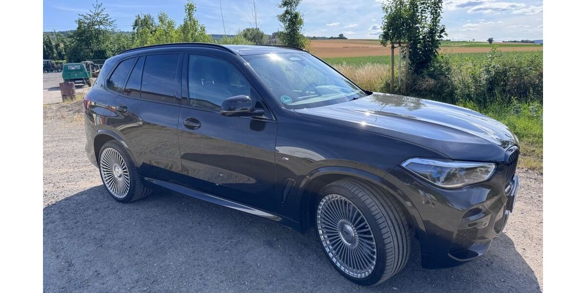 BMW X5 84.500 km 59.500 &euro; Bad Salzdetfurth 31162