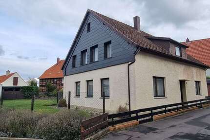 Haus Hildesheim OT Achtum Achtum - 7 Zimmer, 143 m&sup2;, 197.500&euro; | Angebot:24558668