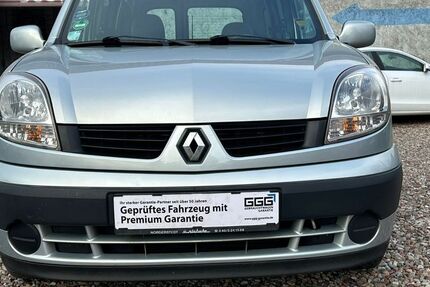 Renault Kangoo 73.000 km 6.900 &euro; Salzhemmendorf 31020