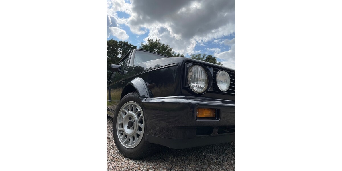 VW Golf I 186.000 km 19.900 &euro; Hannover 30159