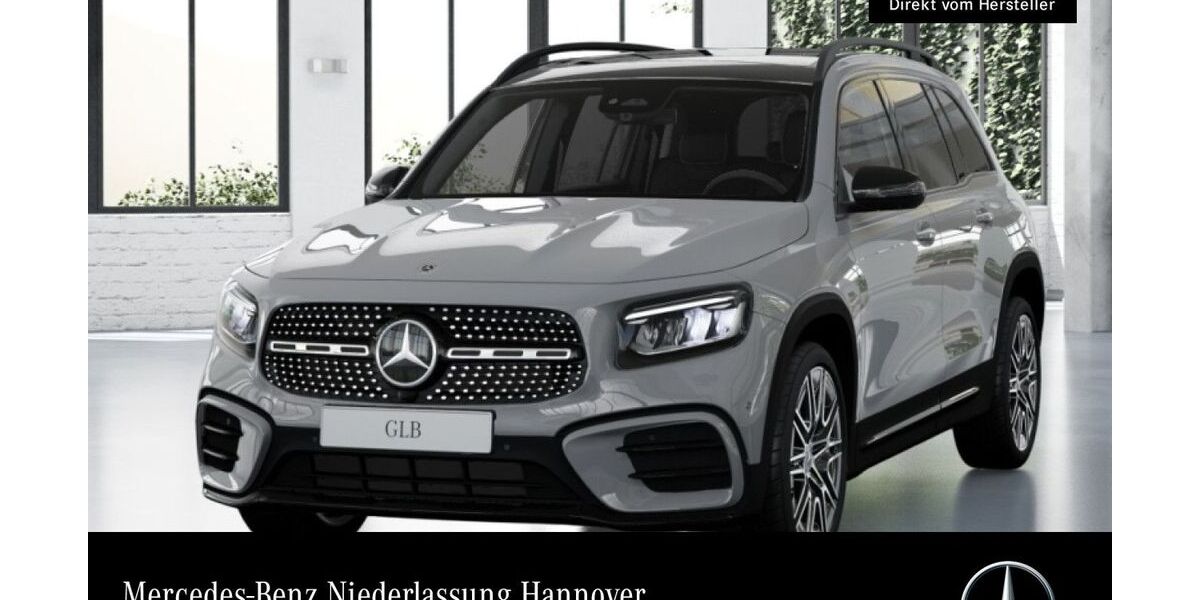 Mercedes-Benz GLB 200 9.900 km 48.800 &euro; Hannover 30655