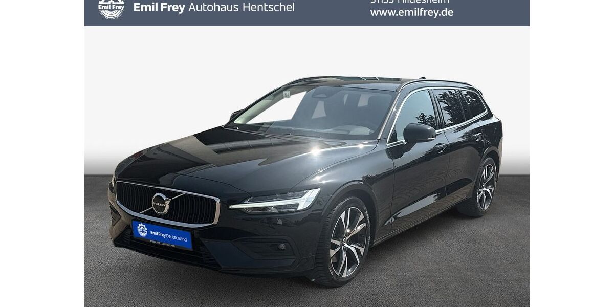 Volvo V60 20.713 km 29.413 &euro; Hildesheim 31135