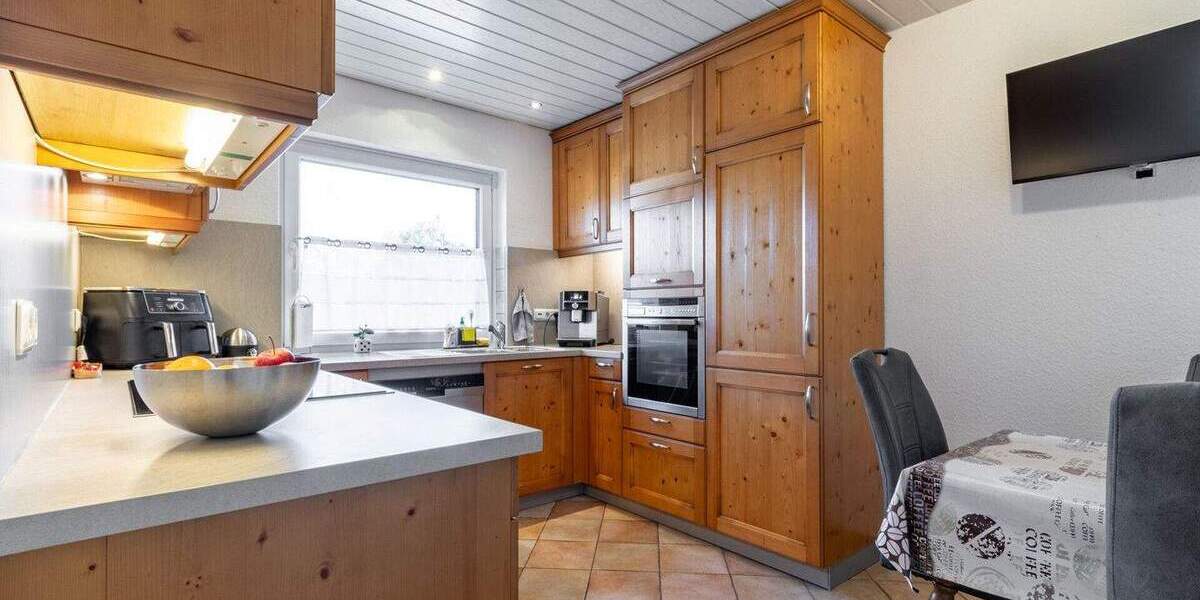 Einfamilienhaus Nordstemmen / Barnten Barnten - 4 Zimmer, 120 m&sup2;, 450.000&euro; | Angebot:25896073