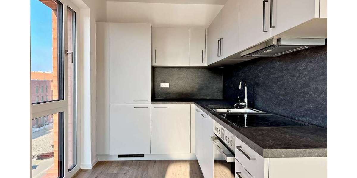 Etagenwohnung Hannover Bemerode - 3 Zimmer, 88 m&sup2;, 1.319&euro; | Angebot:21780128