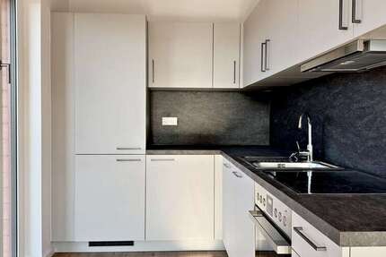 Wohnung Hannover Bemerode - 3 Zimmer, 88 m&sup2;, 1.319&euro; | Angebot:21780128