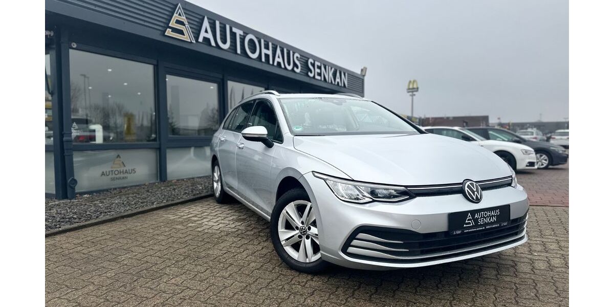 VW Golf 127.000 km 18.490 &euro; Peine 31228